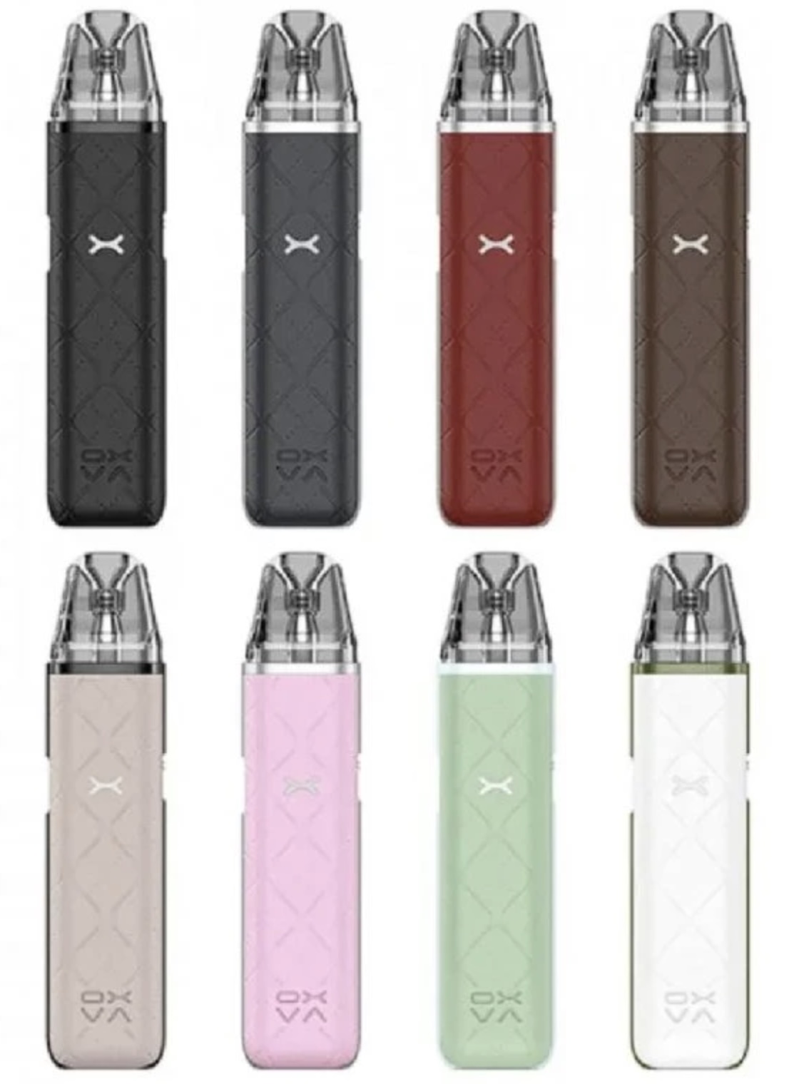 OXVA Xlim Go Pod Kit